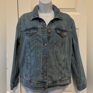 Women’s Old Navy Denim Jacket